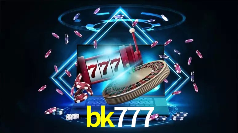 Bônus de Boas-vindas bk777