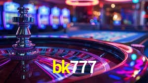 Experiência VIP bk777