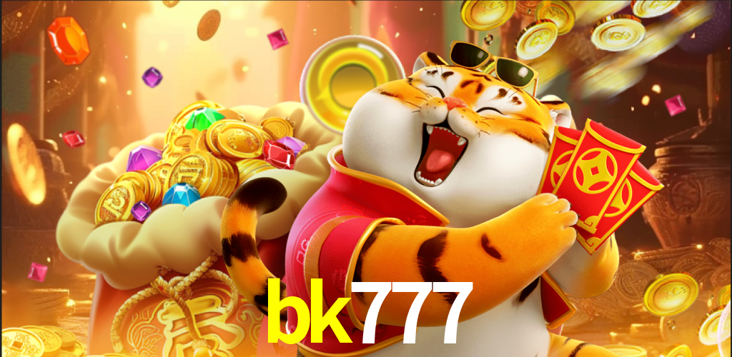 bk777: Seu Cassino Premiado com Pagamentos Rápidos
