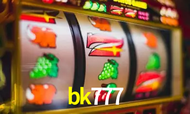 A Revolução dos Aplicativos de Jogos no bk777