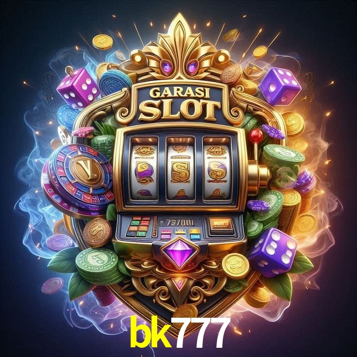 Recursos de Bônus bk777
