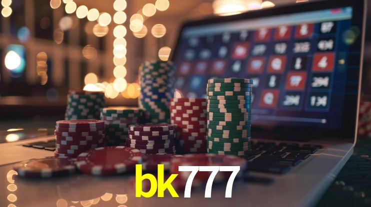 Secure Login bk777