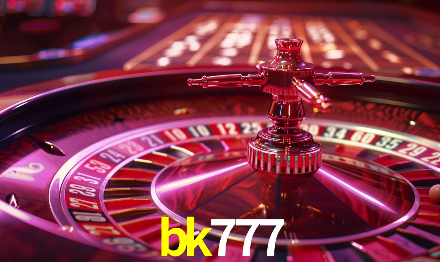 A Popularidade dos Caça-Níqueis no bk777