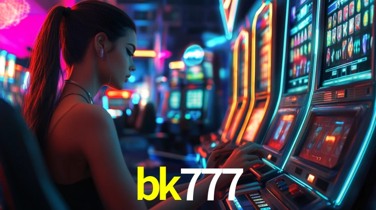 bk777 App Interface