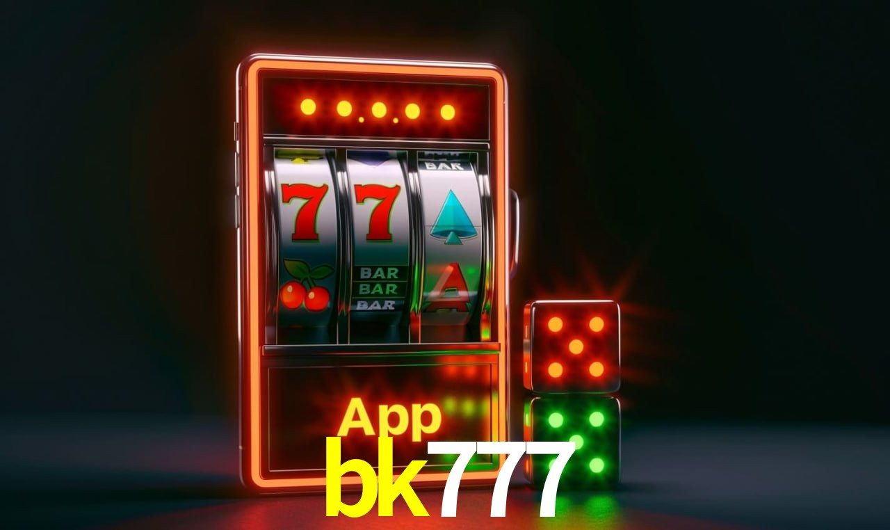Casino VIP bk777
