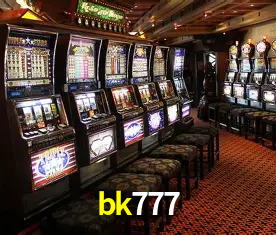 Desvendando o Mundo dos Jogos Virtuais na bk777