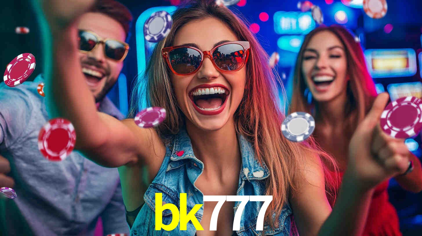 Desvendando o Mundo dos Jogos Virtuais na bk777