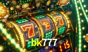 Exclusive Offers bk777