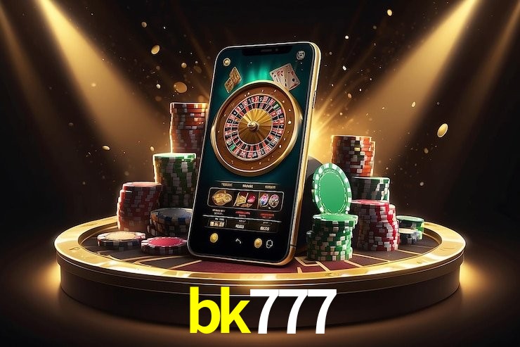 Estatísticas do Jogo bk777