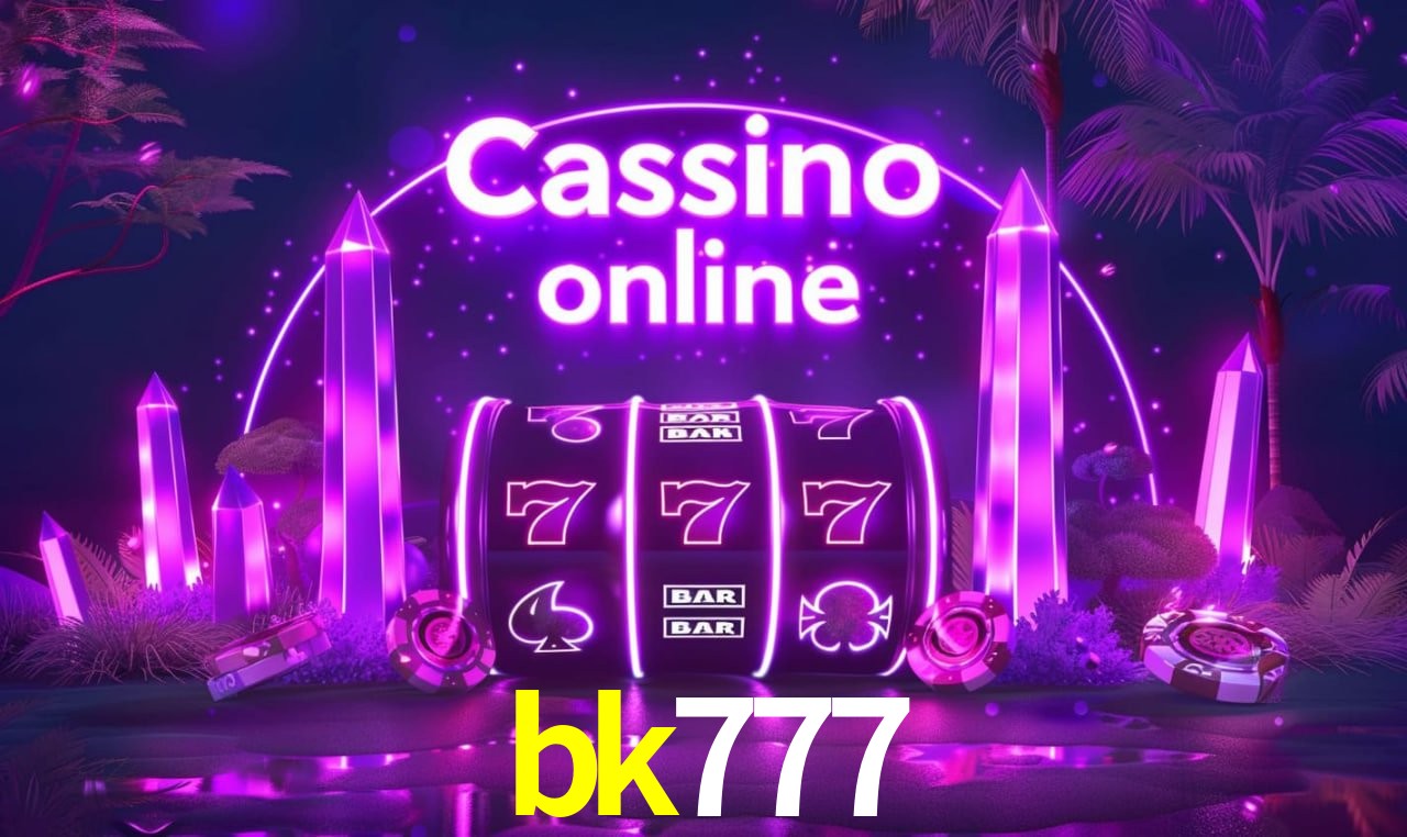 Avaliações dos Jogadores bk777