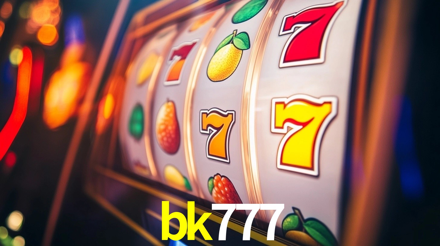 Exclusive Games bk777