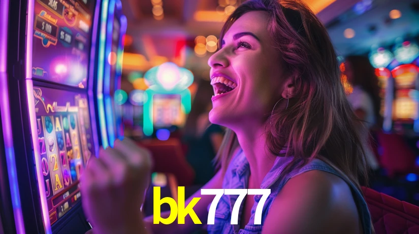 Experimente o Login Seguro Premium no bk777