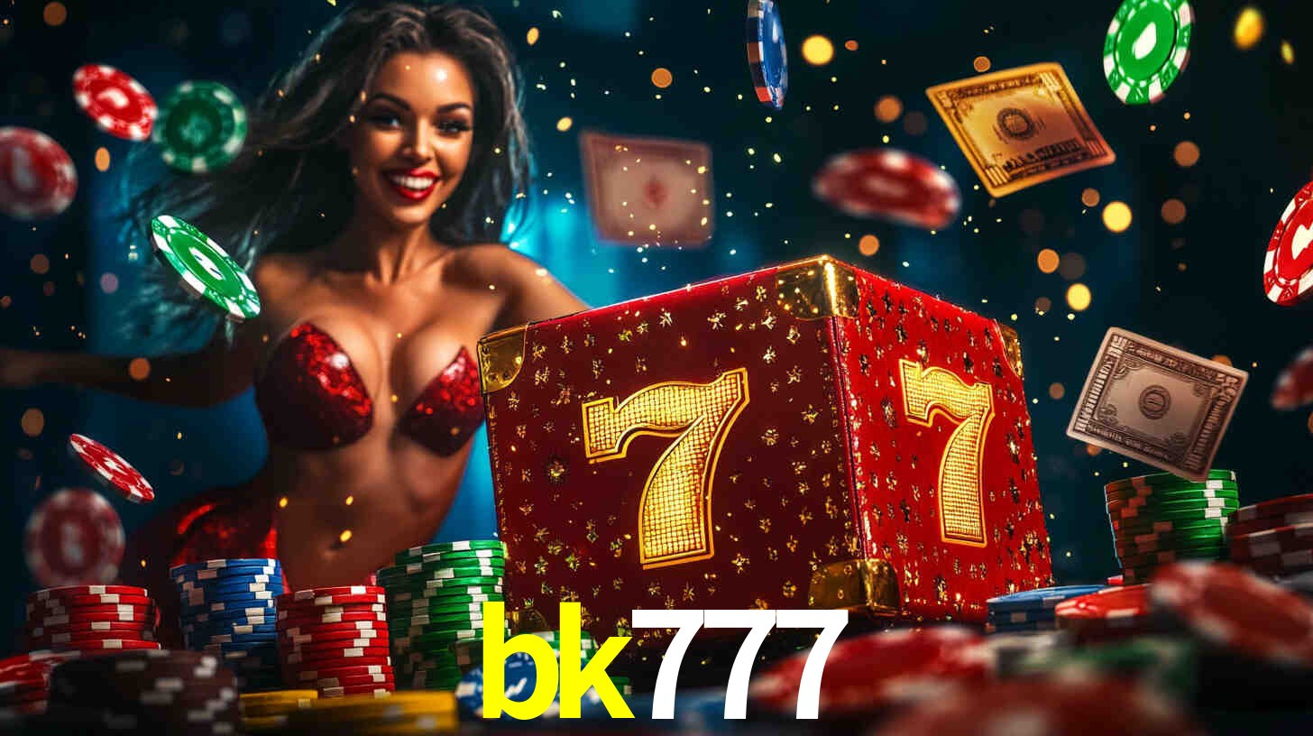 Descubra o Programa VIP da bk777: Vantagens Exclusivas para Jogadores