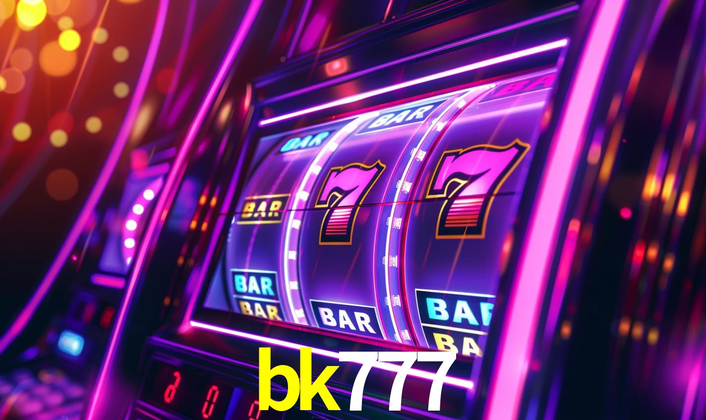 Sinta a adrenalina dos jogos de cassino com bk777