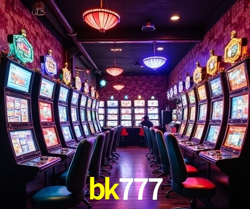 Sistemas de Segurança bk777