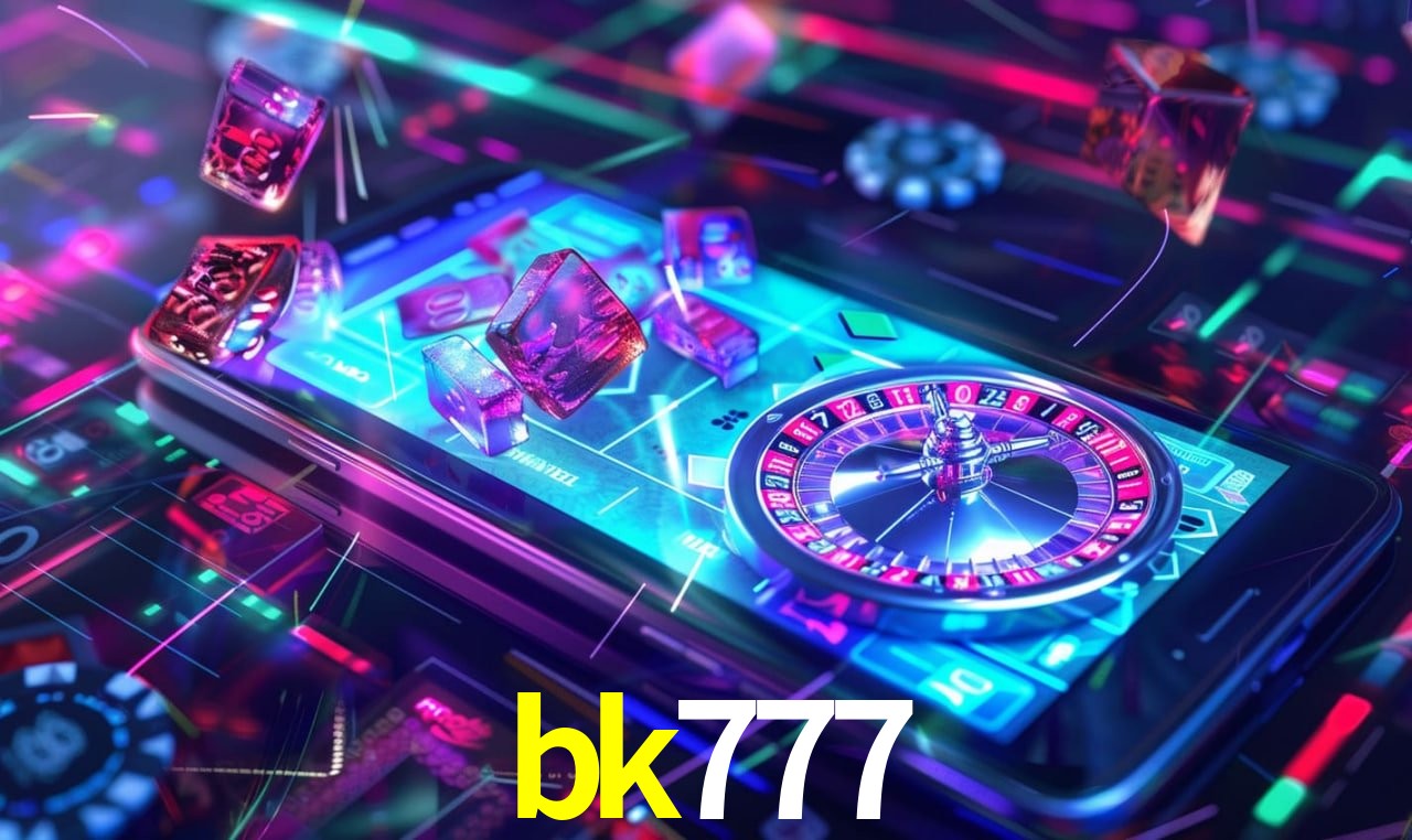 Torneios bk777