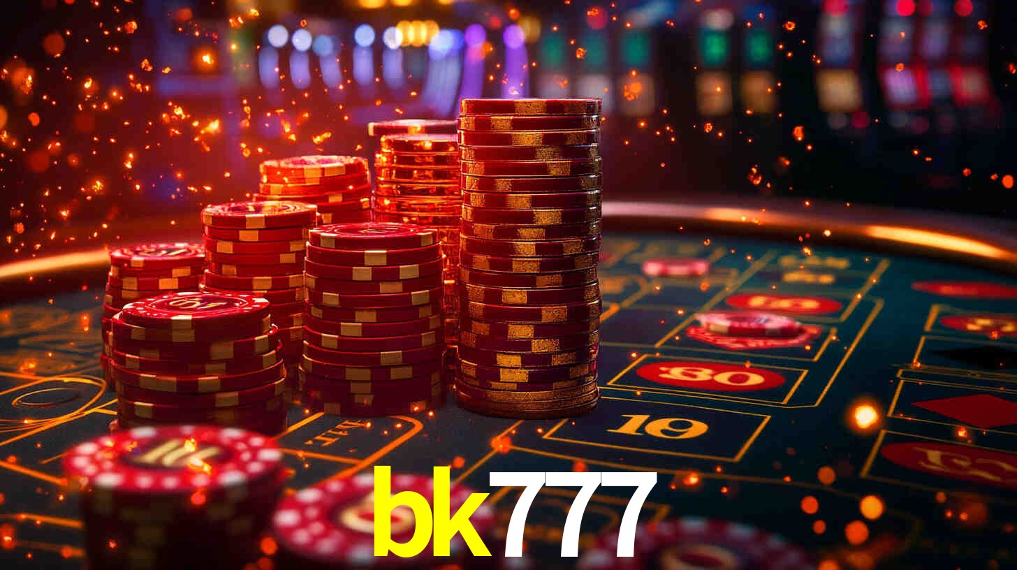 Tournaments bk777