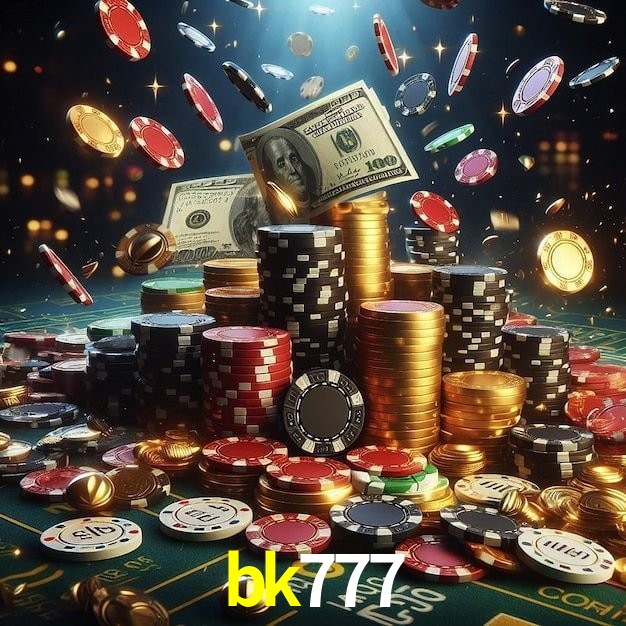 Explorando a Categoria de Eventos em Apostas na bk777