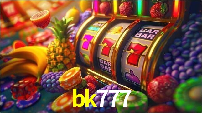 Seasonal Promotions bk777