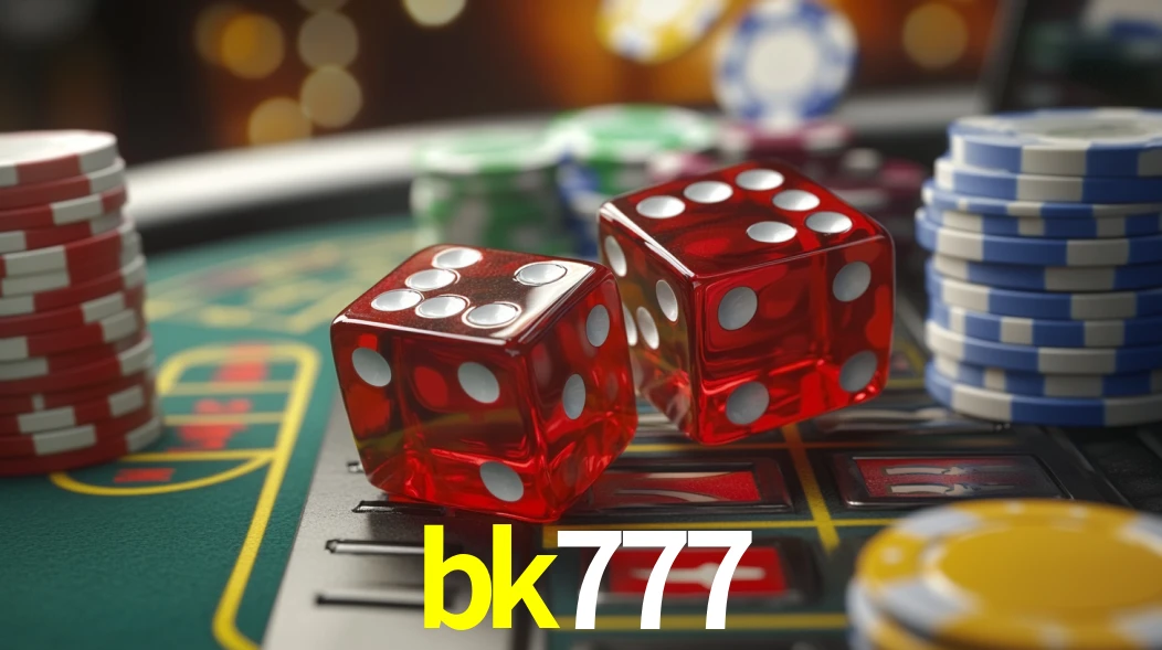 Blackjack Table bk777