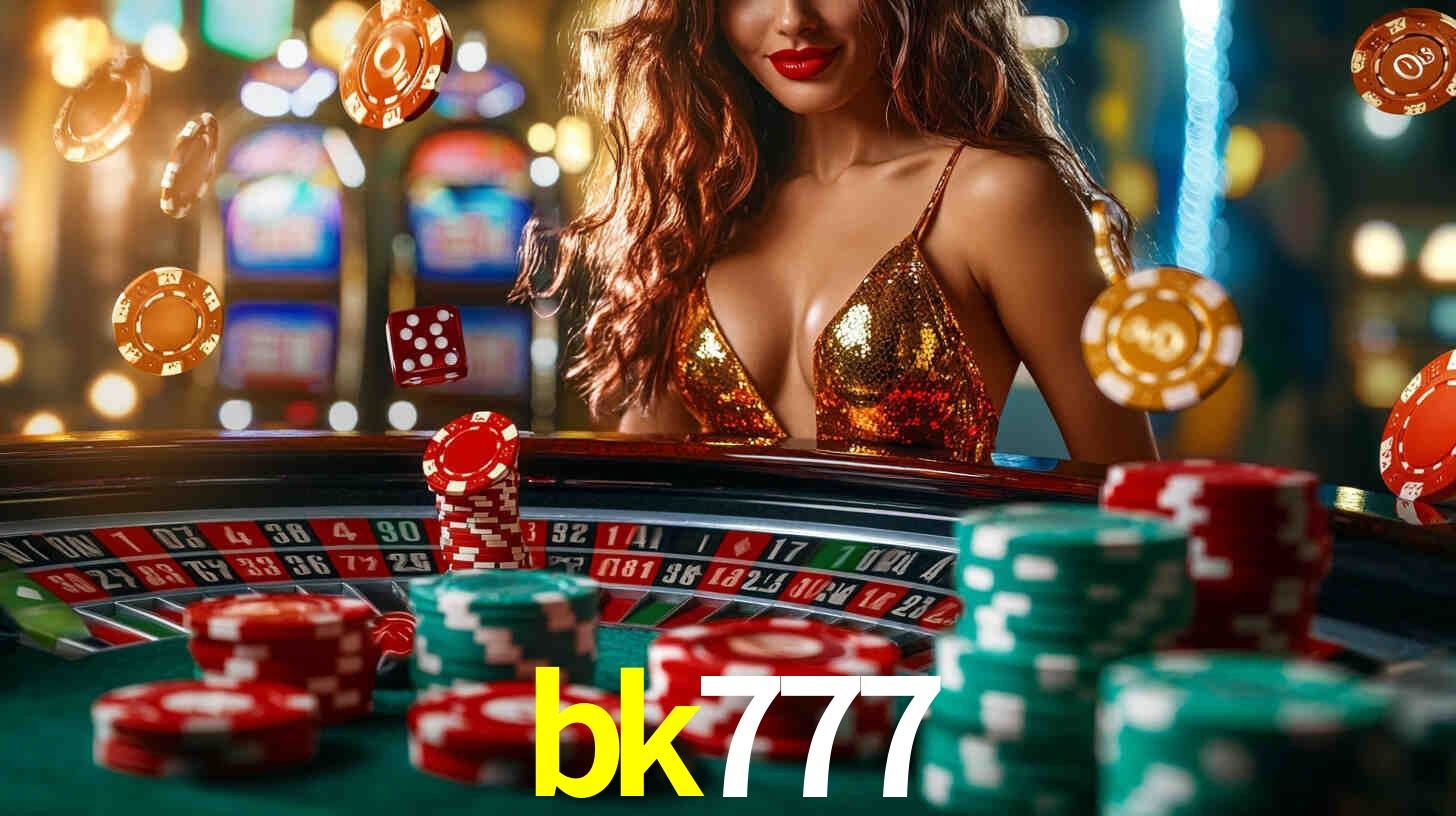 Daily Bonuses bk777