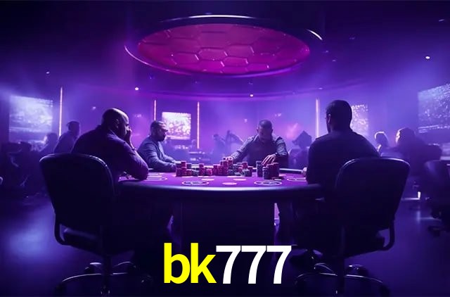 Mesa de Roleta bk777
