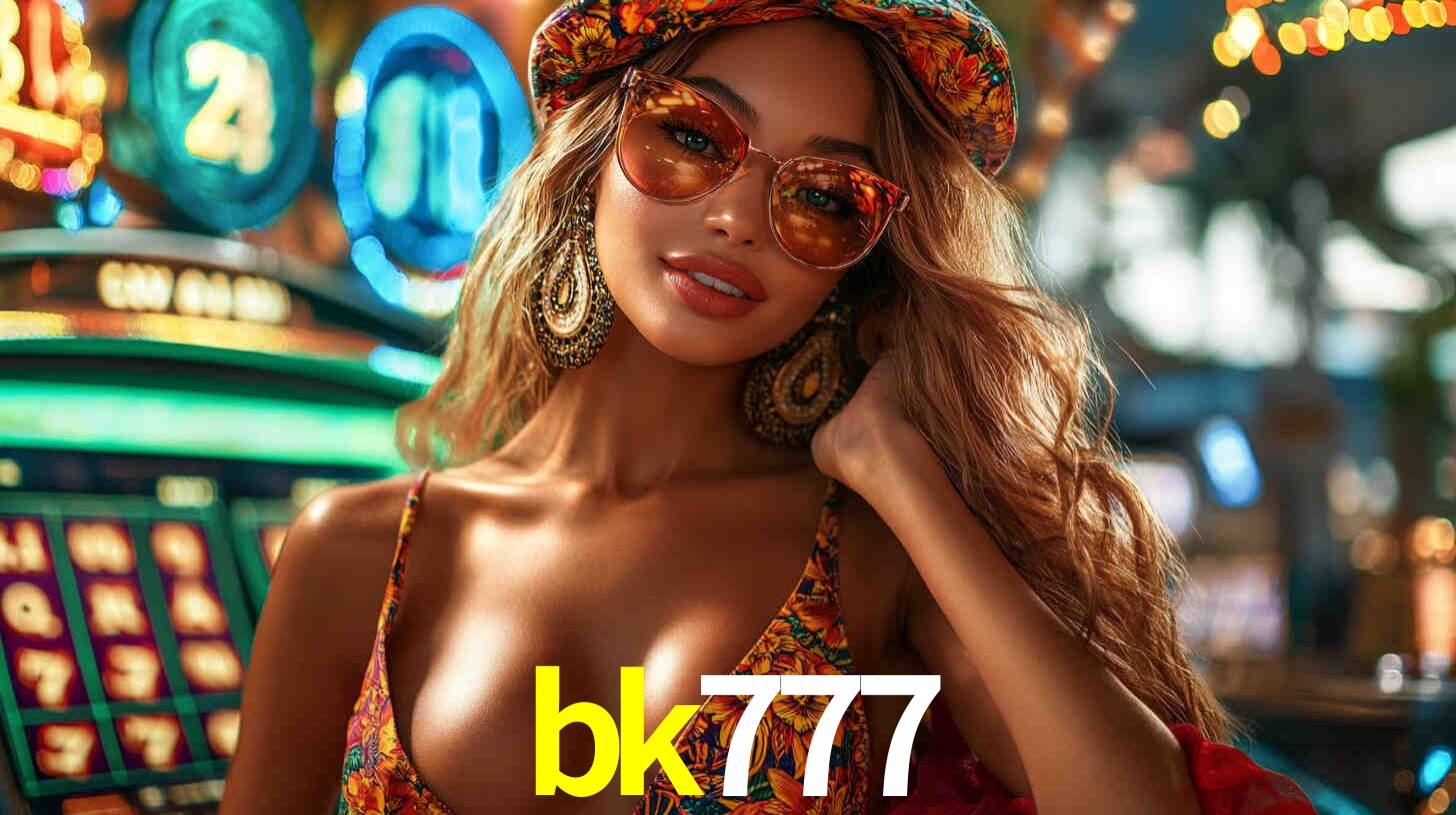 Programa VIP bk777