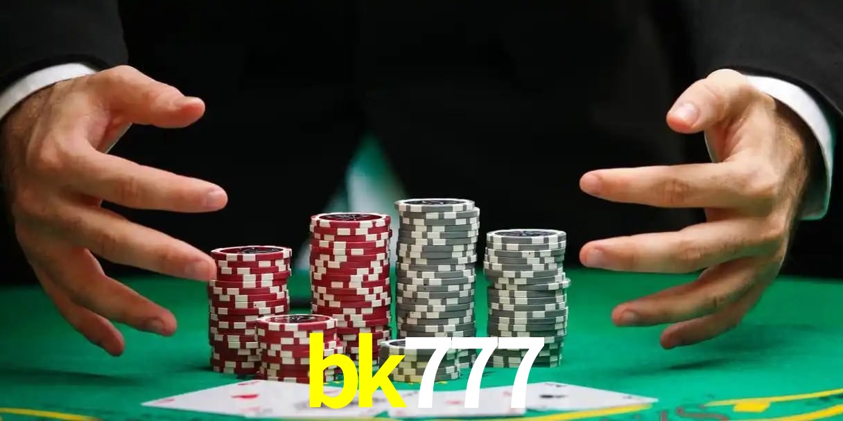 Promoções Sazonais bk777