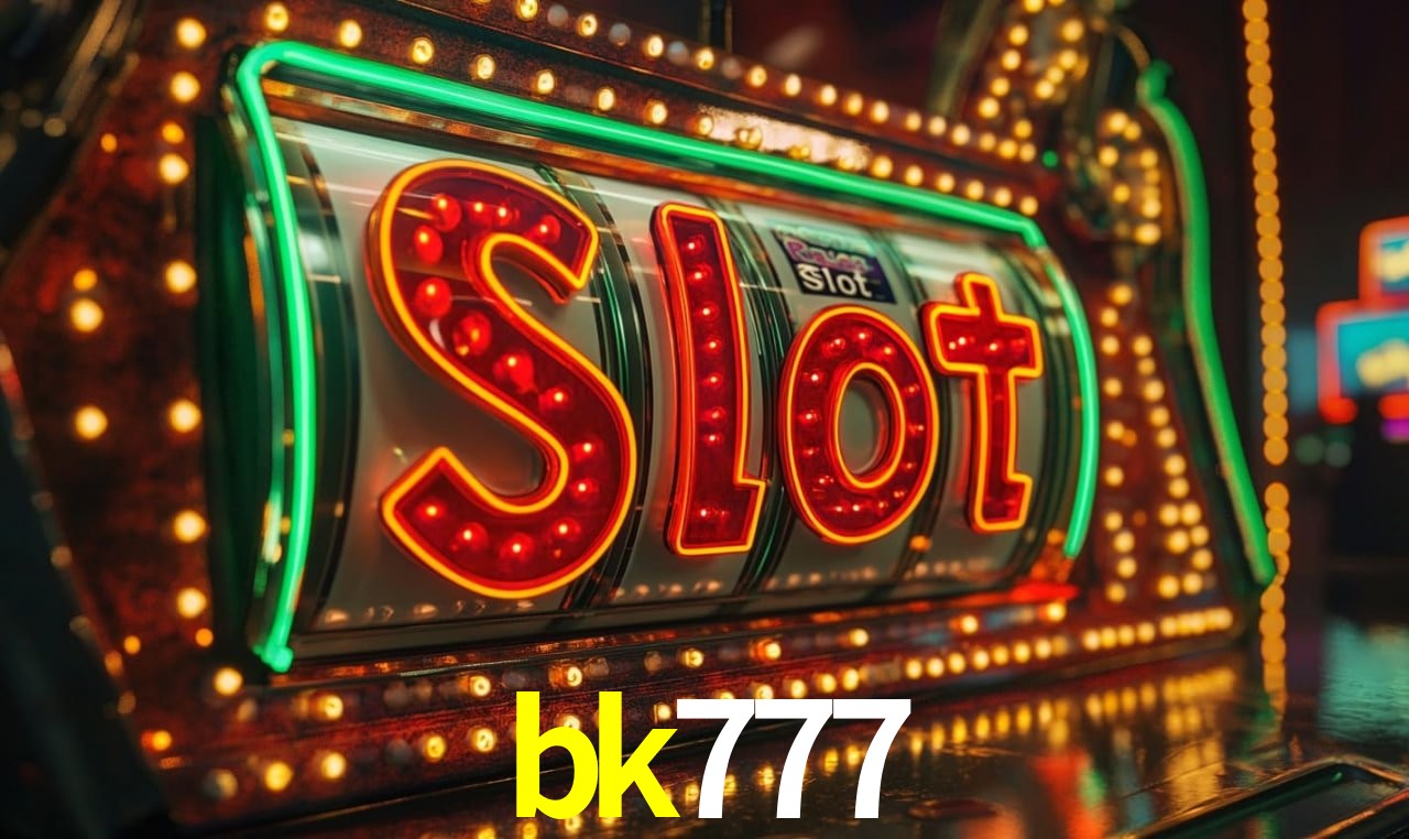 Diretório de Jogos bk777