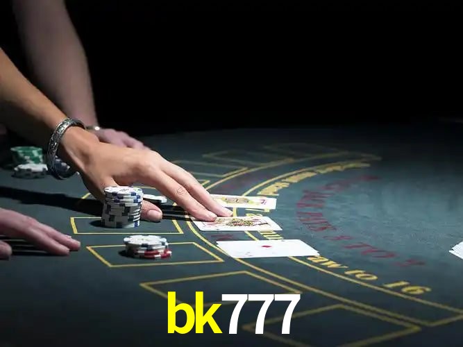 Login Seguro bk777