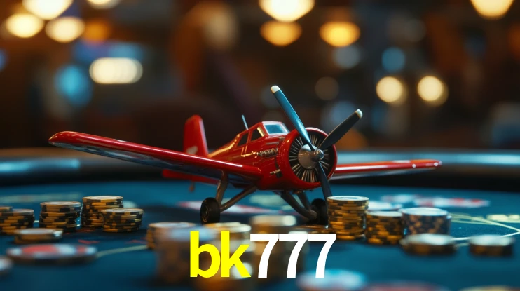 Slot Games bk777