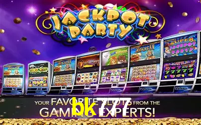 Descubra a Magia dos Jogos de Arcade no bk777