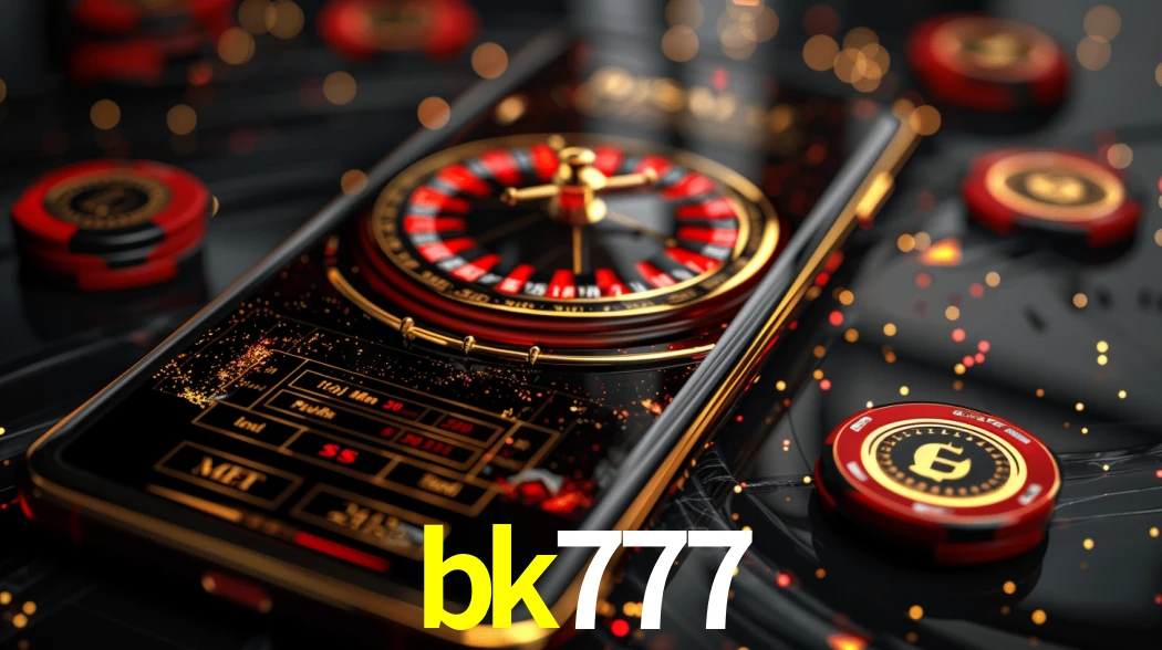 Live Casino bk777
