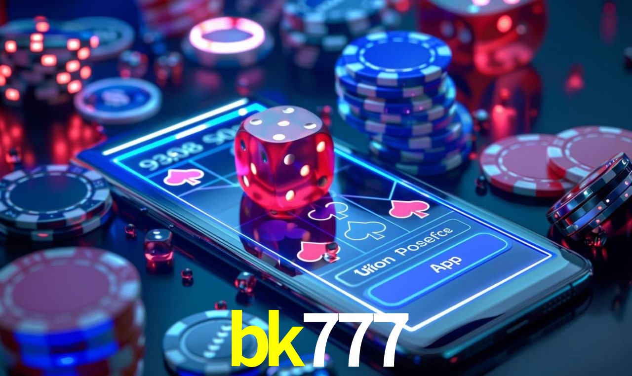 Promoção Relâmpago bk777
