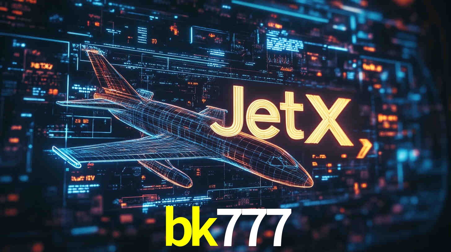 A Revolução dos Aplicativos de Jogos no bk777