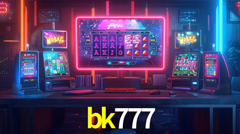 Explore as vantagens do bk777: serviço profissional e confiabilidade