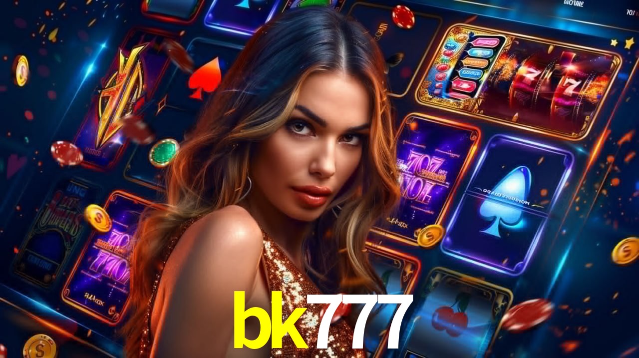 Explorando a Categoria de Eventos em Apostas na bk777