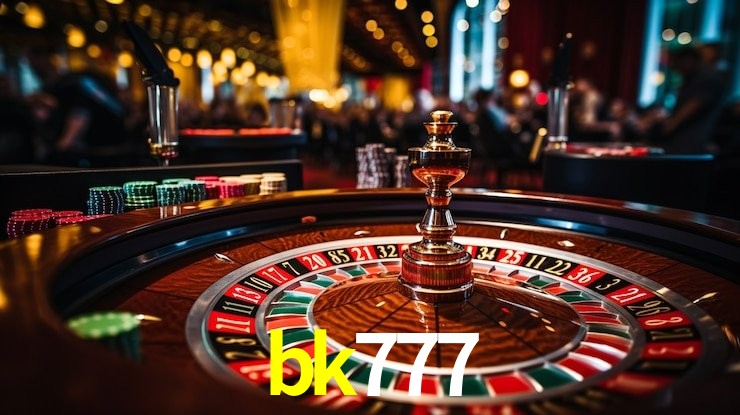Flash Promotion bk777