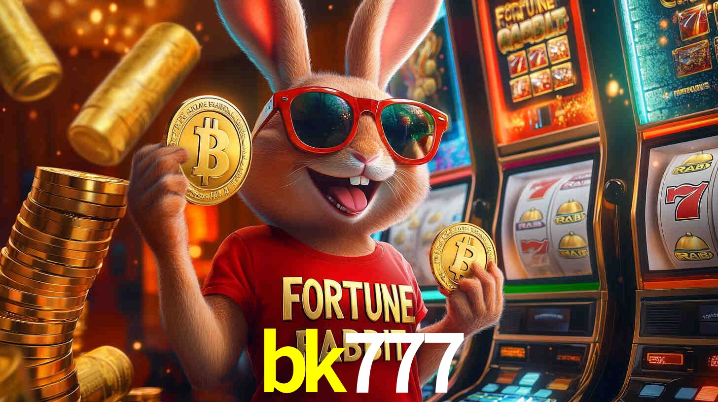A Emoção da Loteria na bk777: Uma Chance de Mudança de Vida