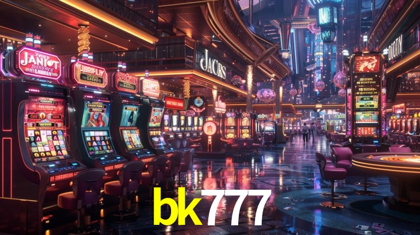 Games Directory bk777