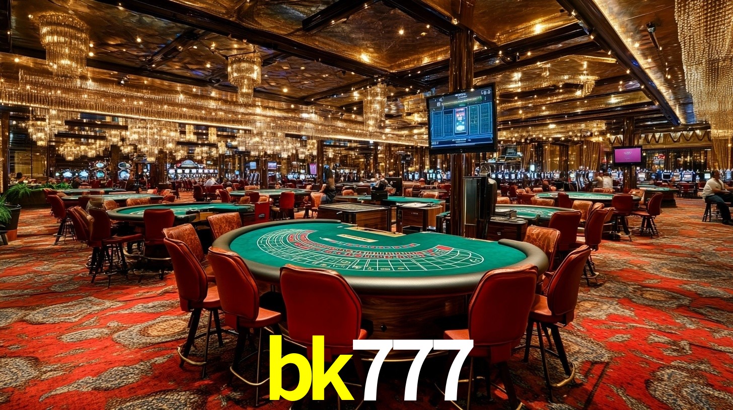 bk777: Jogos de Caça-Níqueis-Altas Recompensas, Roleta-Velocidade, Blackjack-Desafios Máximos