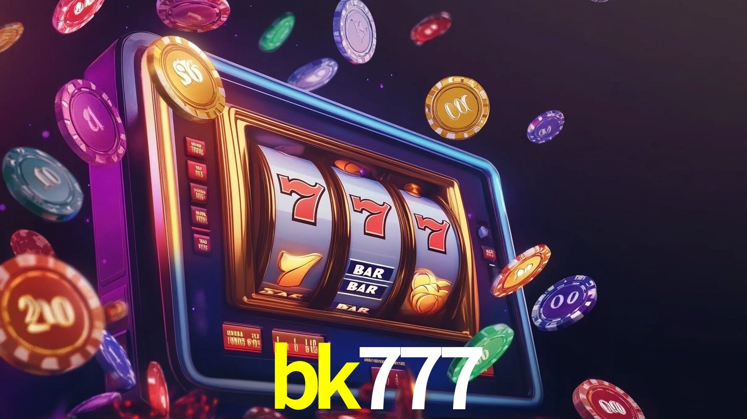 Roulette Table bk777