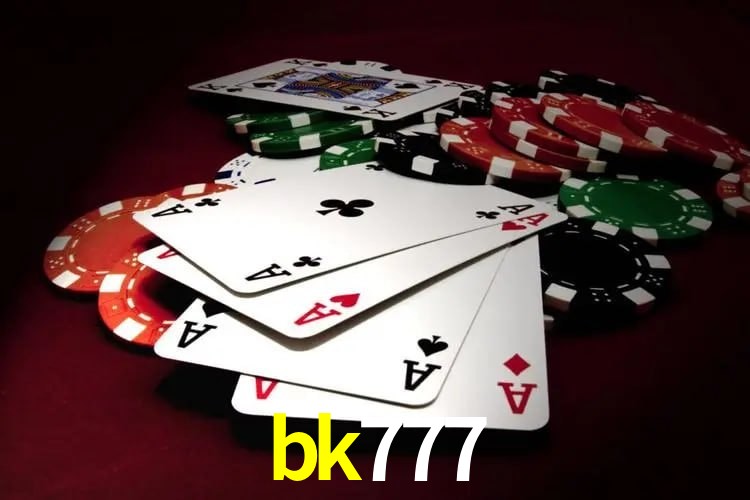 cassino bk777