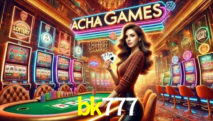 Tennis Betting bk777