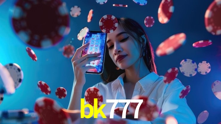 Descubra a Essência do bk777: Nossa História e Compromissos